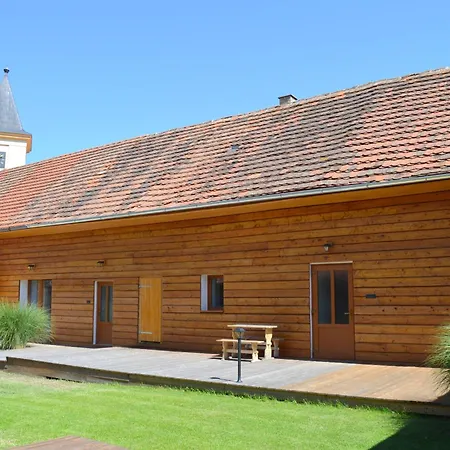 Casa vacanze Vincentuv Dvur *