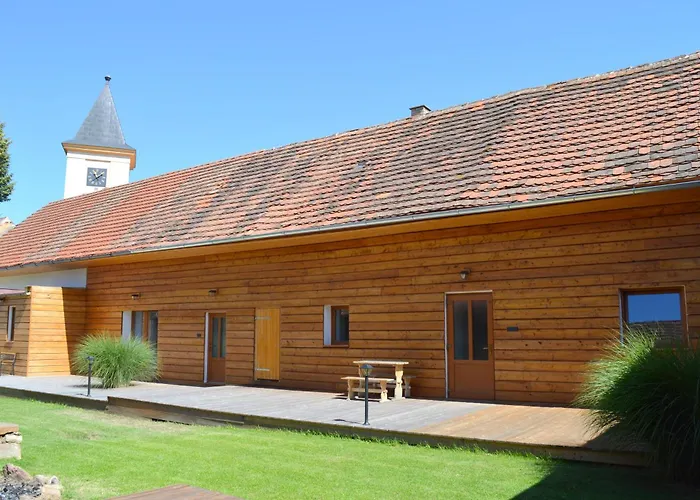 Casa vacanze Vincentuv Dvur *