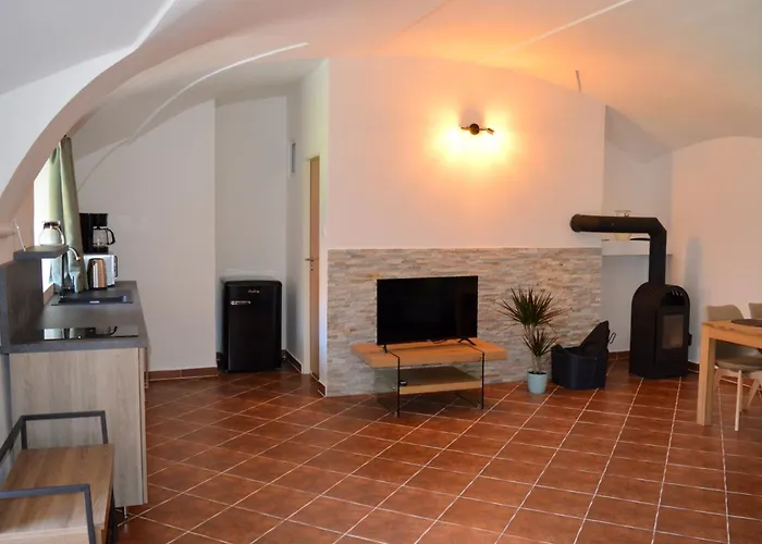 Holiday home Vincentuv Dvur Paracov